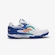 Chuteira Society Infantil Joma Top Flex BRANCO/AZUL