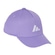 Boné Infantil adidas Essential Logo Aba Curva LILAS