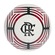 Bola de Futebol de Campo adidas CR Flamengo BRANCO