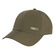 Boné Adulto adidas Lightweight Baseball Aba Curva VERDE