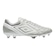 Chuteira de Campo Adulto Umbro Adamant Premier PRETO/PRATA