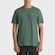 Camiseta Masculina Volcom Stone Blanks VERDE