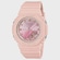 Relógio G-Shock Sunset Glow ROSA