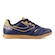 Chuteira Futsal Infantil Topper Top Cup VIII AZUL