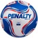 Bola de Futebol de Campo Penalty 8 XXV USA AZUL/VERMELHO