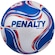 Bola de Society Penalty 8 XXV USA AZUL/VERMELHO
