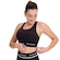 Top Feminino New Balance Sport Essentials Active PRETO