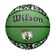 Bola de Basquete Wilson NBA Team Celtics VERDE/PRETO