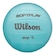 Bola de Vôlei Wilson Soft Play AVP AZUL