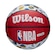 Bola de Basquete Wilson NBA All Team AZUL/VERMELHO