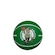 Mini Bola Basquete Wilson NBA Dribbl Celtics VERDE/BRANCO