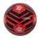Bola de Futebol de Campo Sport Bel Oficial Flamengo CRF-CPO-13 PRETO/VERMELHO