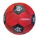 Bola de Futebol de Campo Sport Bel Oficial Flamengo VERMELHO/PRETO