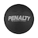 Bola de Basquete Penalty Playoff IX PRETO/CINZA
