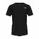 Camiseta Masculina New Balance Active Logo PRETO/BRANCO
