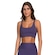 Top Feminino Alto Giro Eterno Regata ROXO