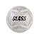Bola de Society Umbro Class BRANCO/PRETO
