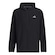 Jaqueta Masculina adidas Run It PRETO