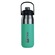 Squeeze Nautika Térmica Isomax 750ml VERDE/PRETO