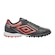 Chuteira Society Adulto Umbro Tf Adamant Master Premier PRETO/VERMELHO