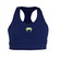 Top Venum Move Navy Feminino AZUL ESCURO