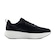 Tênis Masculino 361° FLEXIBLE BEE para Corrida com Leveza e Flexibilidade PRETO