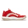 Tênis  361° Masculino LEVEL UP 3 Leveza e Durabilidade Basquete VERMELHO