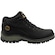 Bota Masculina Sparta Casual Code PDM Tratorada PRETO