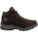 Bota Masculina Sparta Casual Code PDM Tratorada MARROM