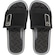 Chinelo Cartago Málaga Sport Slide Masculino PRETO/BEGE