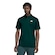 Camisa Polo Masculina adidas Tênis Club VERDE ESCURO