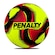 Bola Futsal Penalty Lider XXV AMARELO/PRETO