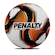 Bola Futsal Penalty Lider XXV BRANCO/LARANJA