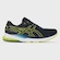 Tênis Masculino Asics Gel Shinobi 2 AZUL ESC/VERDE