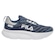 Tênis Masculino Fila Maxxi Lite AZUL CLA/CINZA
