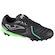 Chuteira Society Adulto Joma Dribling PRETO/VERDE
