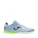 Chuteira Futsal Adulto Joma Top Flex AZUL CLA/VERDE