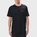 Camiseta Oakley 2.0 Patch Tee Masculina PRETO