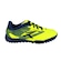 Chuteira Society Infantil Oxn Alcance AMARELO CLA/AZUL ESC