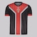 Camisa Gavião Kyikatejê I 2025 Golkiper Masculina PRETO