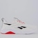 Tênis Masculino Reebok Nanoflex TR V2 BRANCO/VERMELHO