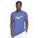Camiseta Mizuno Basic Big Masculina AZUL
