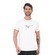 Camiseta Mizuno LifeStyle Masculina BRANCO