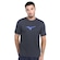 Camiseta Mizuno LifeStyle Masculina AZUL