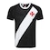 Camisa do Vasco Braziline Principia Feminina PRETO