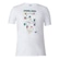 Camiseta Umbro X Panini Dream Team Infantil BRANCO