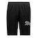 Short Puma Tad Big Logo Masculino PRETO