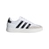 Tênis Unissex Adidas Barreda BRANCO/PRETO
