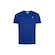 Camiseta New Era New York Yankees Masculina AZUL/BRANCO