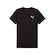 Camiseta Puma Evostripe Masculina PRETO